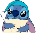 stitchBed emote
