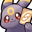 UmbreonUnoReverse emoji