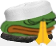 Pray emote