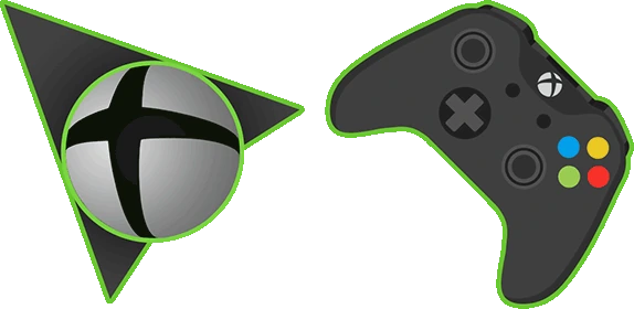 Xbox emote