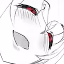 ShiroLean emote