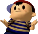 PK_Shrug emote