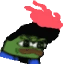 HeadBang emote
