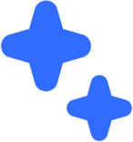 blue emote