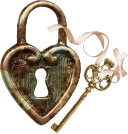 lock_key emote