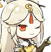Chibi_Ningguang_Wink emoji