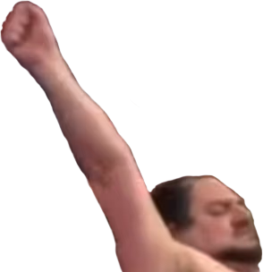 FistPumpTrump emote