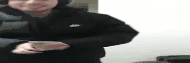 BABKI animated emote