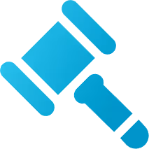 Gavel emote