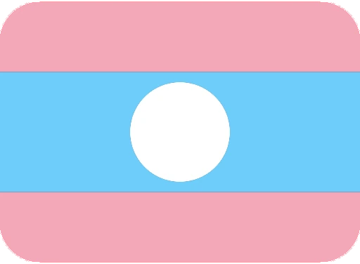 la_trans emote