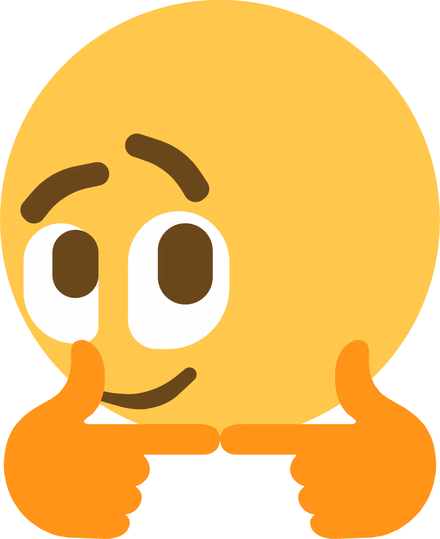IsForMe emote