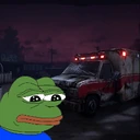 FeelsBadHam emote