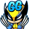 WolverineGG emote
