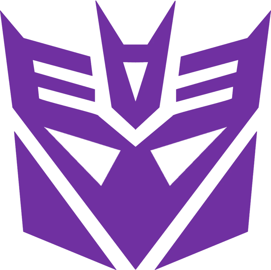 decepticon emote