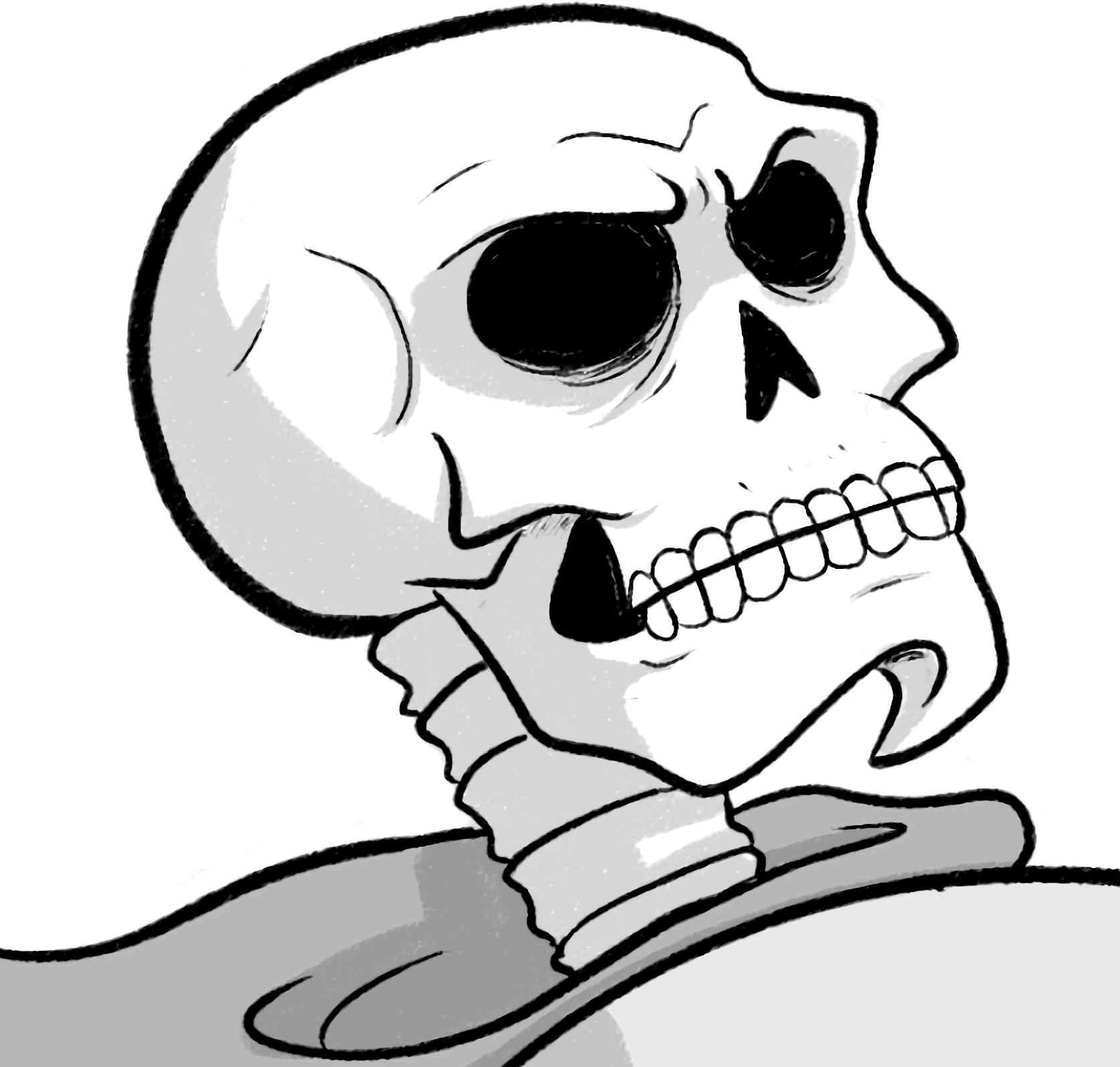 papyrus_dont emote