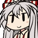 MokouRocking emote