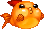 Feesh emote