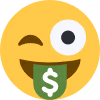 stuck_out_money_tongue_winking emote