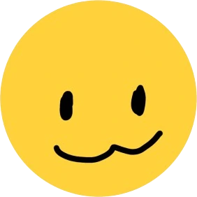 goofy_smug emote