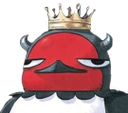 NeroKing emote