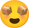 package_eyes emote
