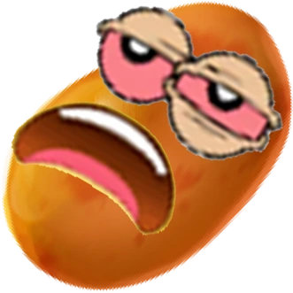 Baked_Bean sticker