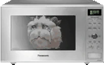 PoroMicrowave emote