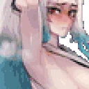 degenerateSniff emote