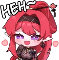 YinlinEH emoji