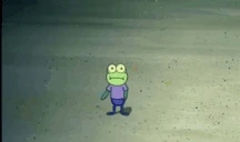 fishBrick emote
