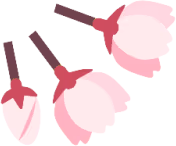 sakuratsubomi emote