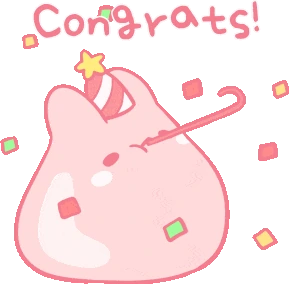 rabbit_congrats emote
