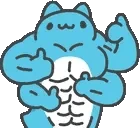BugcatChad emote