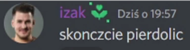 skonczciepierdolic emote