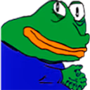 egDealer emote