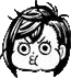 Momo_Scowl emote
