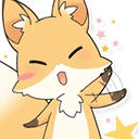 FoxyyHaiHai emote