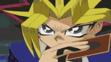 DUEL emote