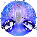 blue_cry emote