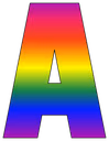 Rainbow_A emote