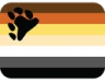 bearpride_flag emote