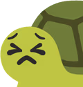 CEUPerservereTurtle emote