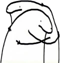 ThankYouForWaiting emote