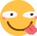 yeYum emote