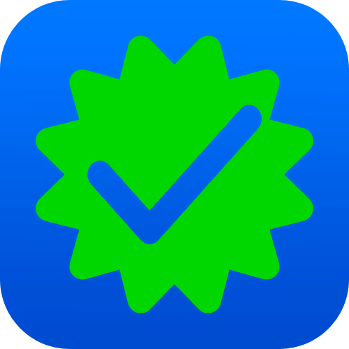 Verified_Icon emote