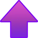 upvote emoji
