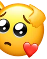 kiss2 emoji