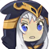 AsheWhoDesu emote