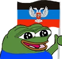 Donetsk emote