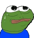 lookUpS emote